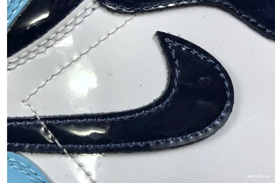 Rep EP Air - Retro CD0461-401 1 High CD0461-401 Jordan 'UNC' Og 0405